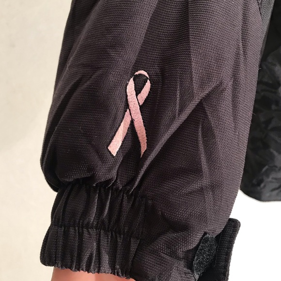 Choko Design Trail Star skiing snowboarding winter jacket storm proof outerwear - Picture 5 of 16